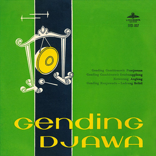 Gending Djawa