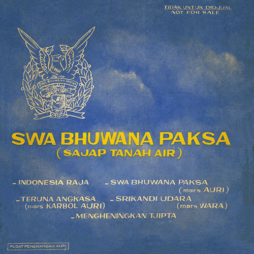 Swa Bhuwana Paksa (Sajap Tanah Air)