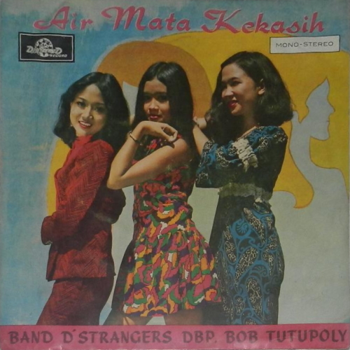 Air Mata Kekasih