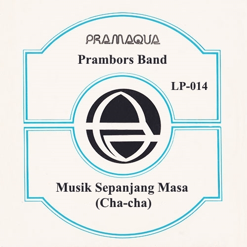 Musik Sepanjang Masa (Cha-Cha)