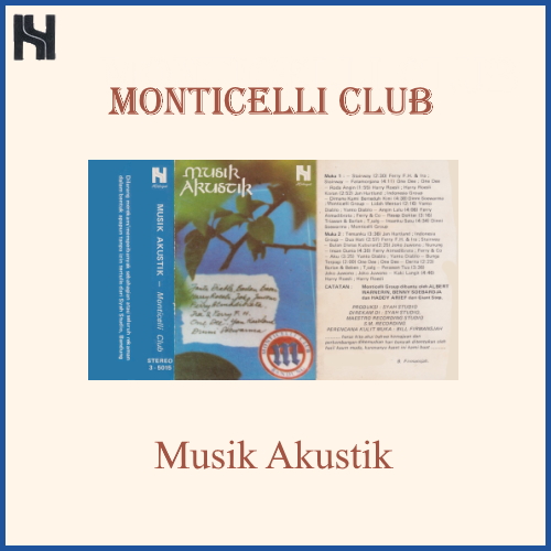 Musik Akustik