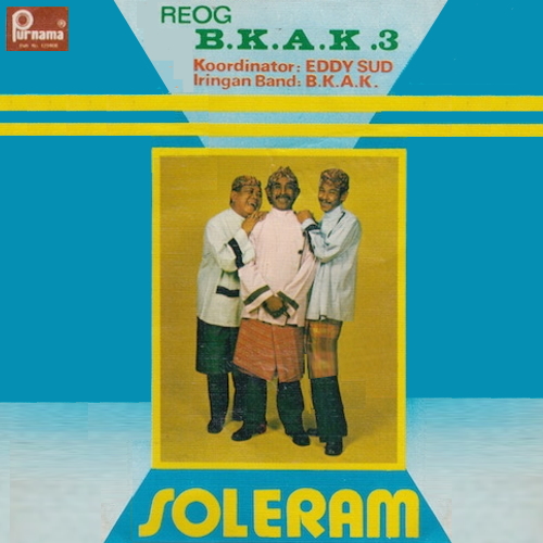 Soleram