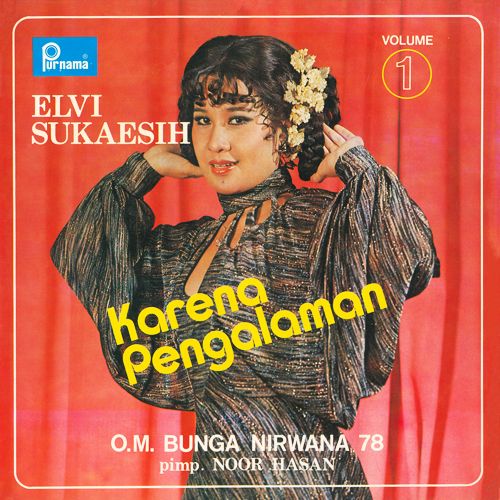 Vol. 1 Karena Pengalaman