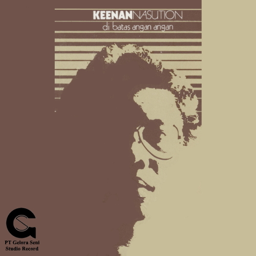 Di Batas Angan-Angan