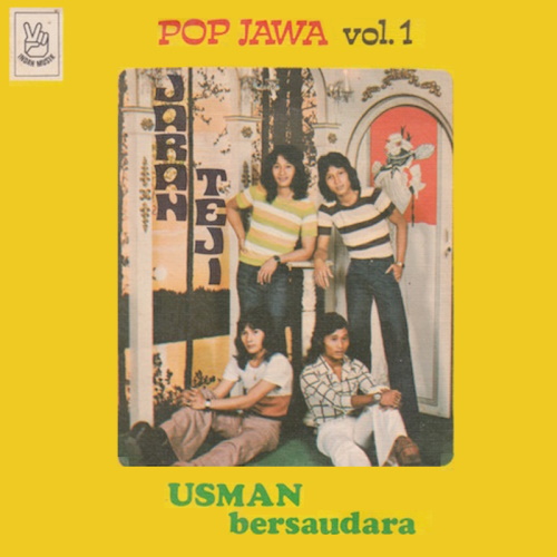 Pop Jawa Vol. 1