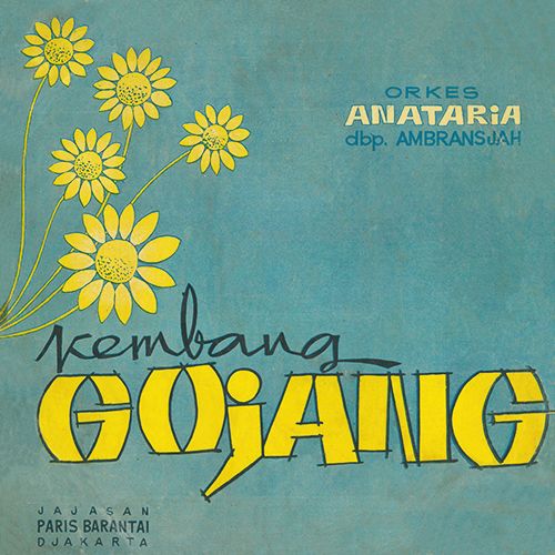 Kembang Gojang