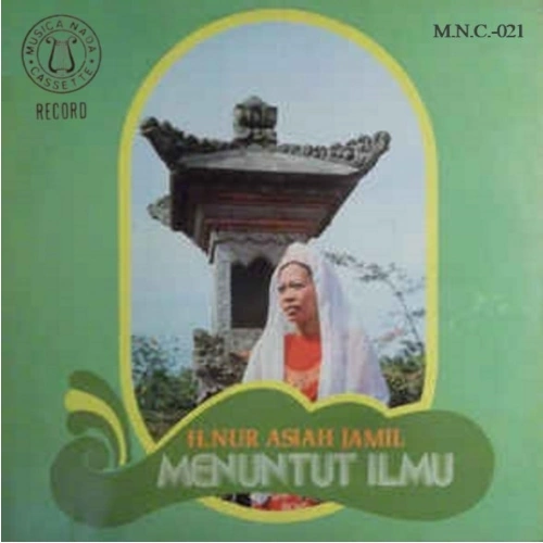 Menuntut Limu