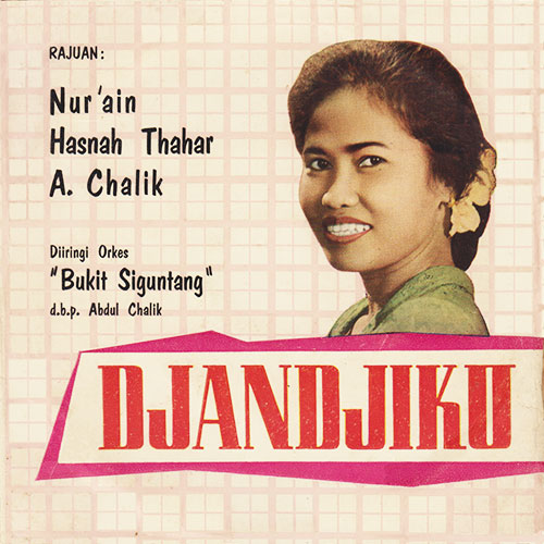 Djanjiku