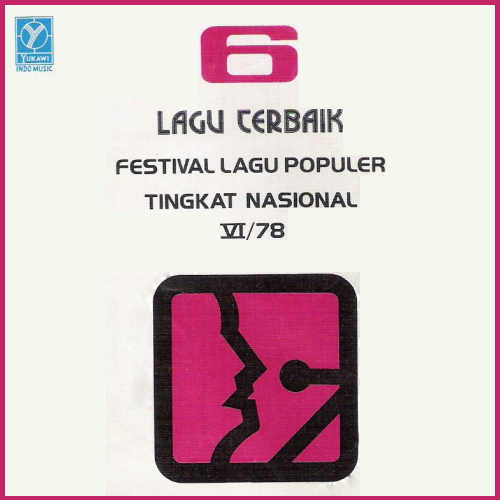 Pop Song Festival Tingkat Nasional 1978