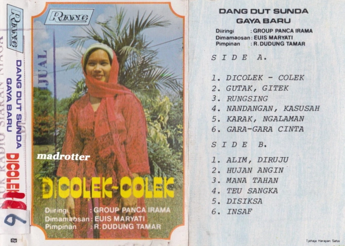 Dicolek Colek