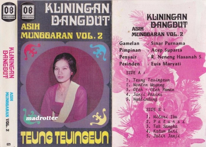 Teung Teuingeun