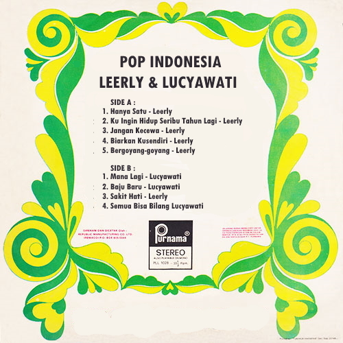 Pop Indonesia