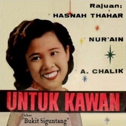 Untuk Kawan