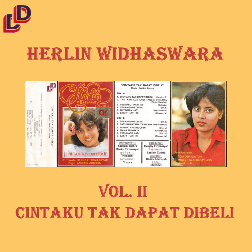 Vol. 2 Cintaku Tak Dapat Dibeli