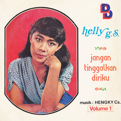Vol. 1: Jangan Tinggalkan Diriku