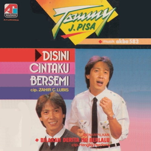 Disini Cintaku Bersemi