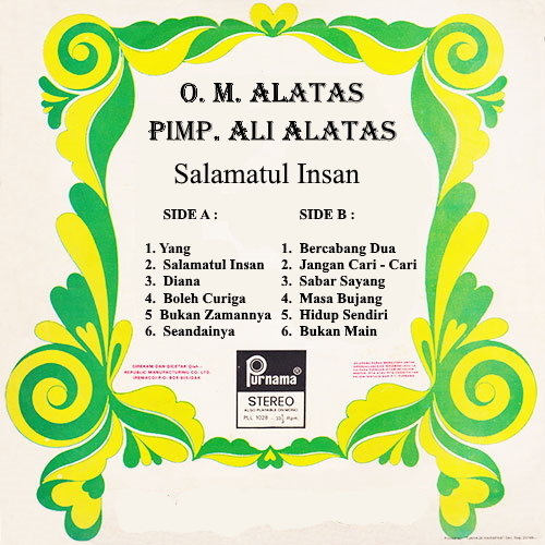 Salamatul Insan