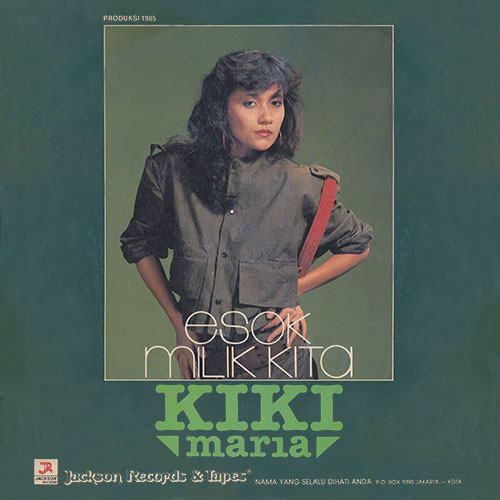 Vol. 4 Esok Milik Kita