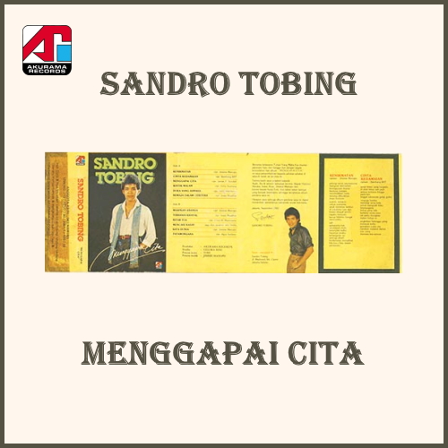 Menggapai Cita / Remaja Dalam Ceritra