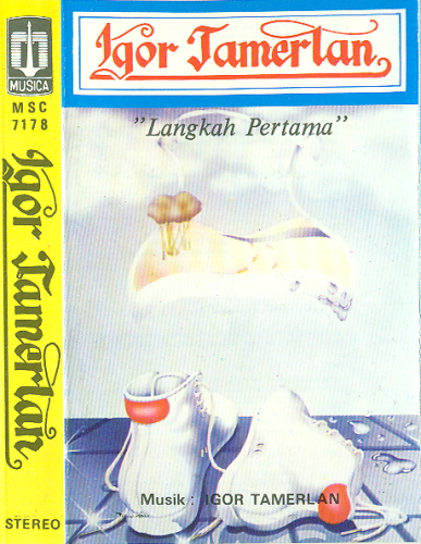 Langkah Pertama