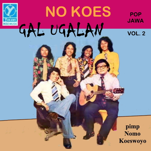 Pop Jawa Gal Ugalan / Lare Suroboyo