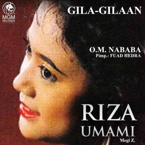 Gila-Gilaan