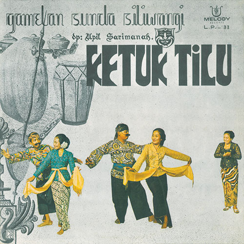 Ketuk Tilu