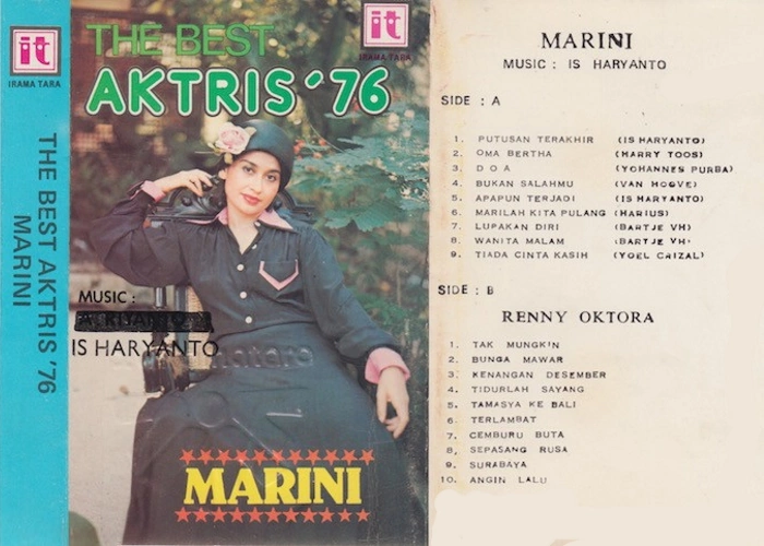 Putusan Terakhir / Tak Mungkin