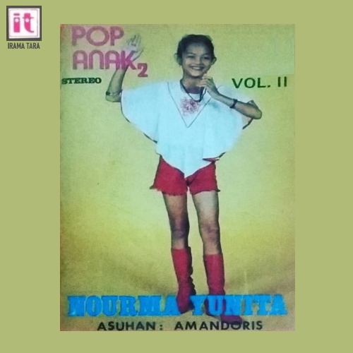 Pop Anak-Anak Vol. 2