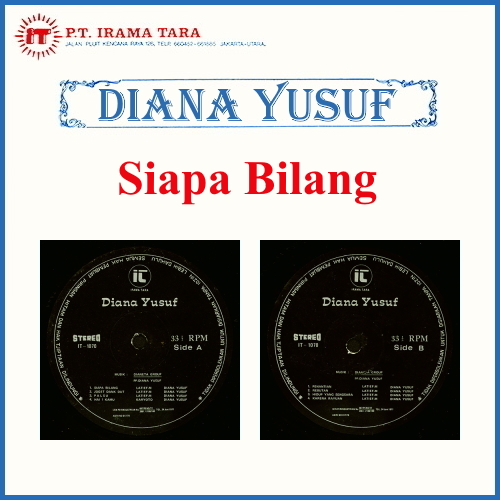 Siapa Bilang