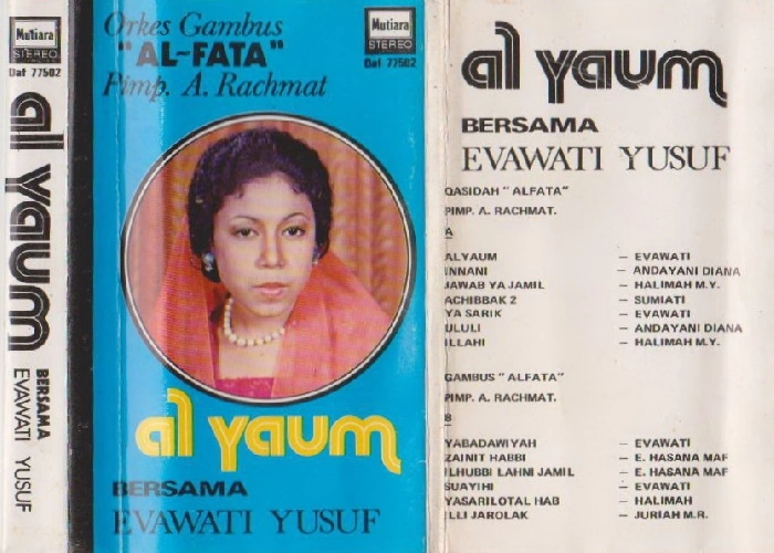 Al Yaum