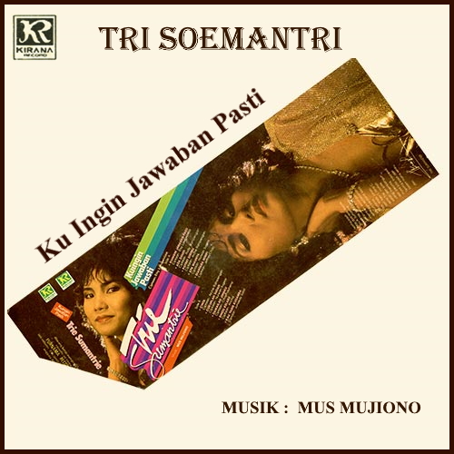 Ku Ingin Jawaban Pasti