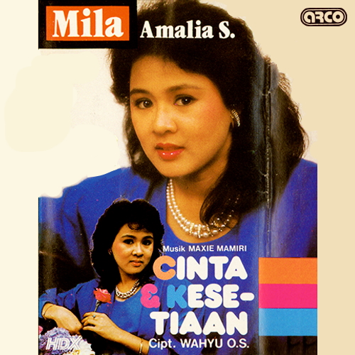 Cinta & Kesetiaan