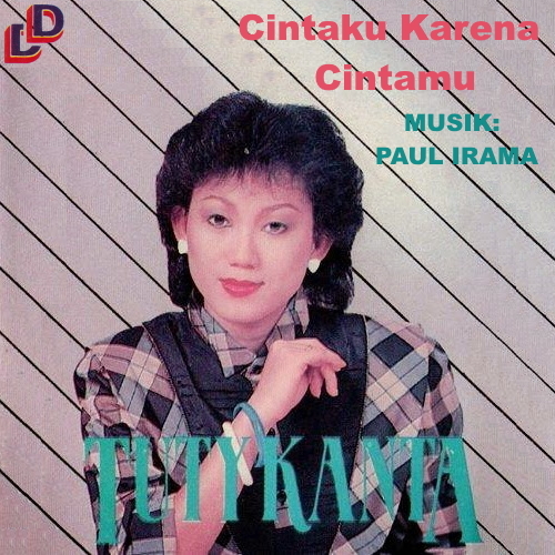 Cintaku Karena Cintamu