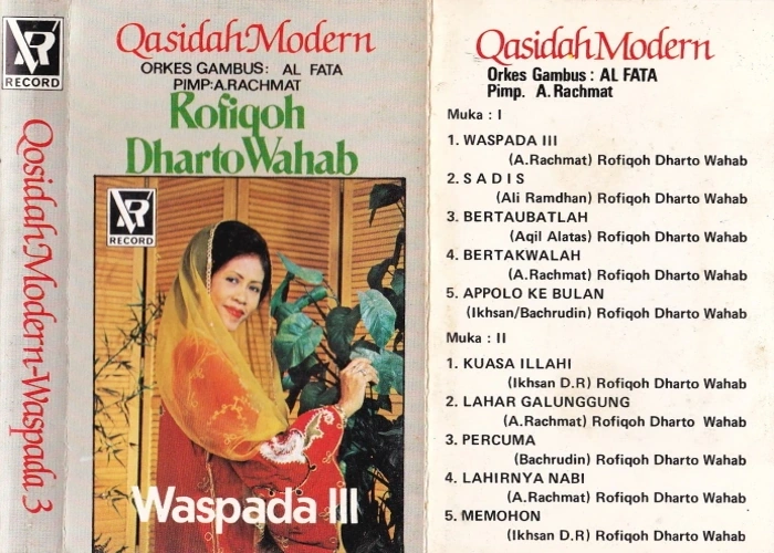 Waspada III