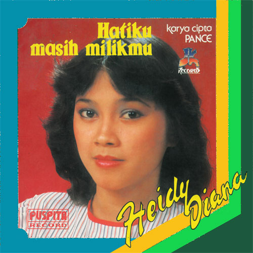 Hatiku Masih Milikmu