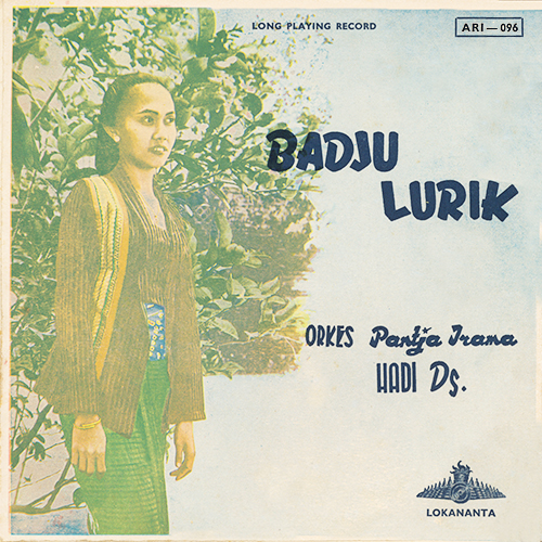 Badju Lurik