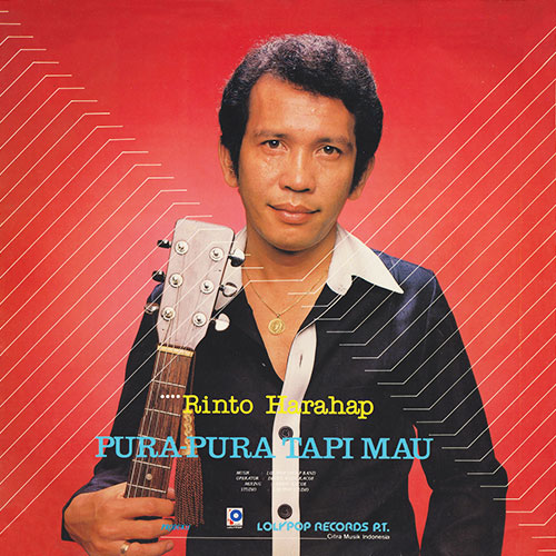 Pura-pura Tapi Mau