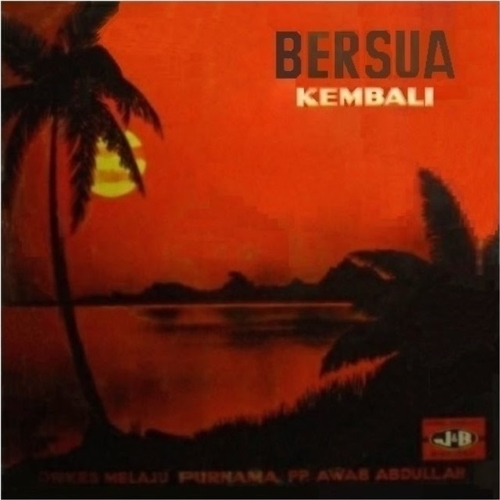 Bersua Kembali