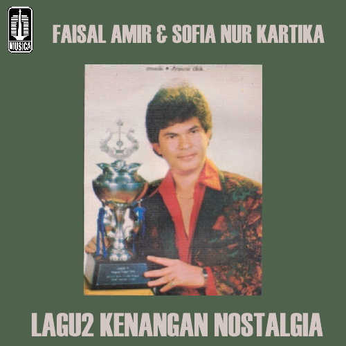 Lagu2 Kenangan Nostalgia