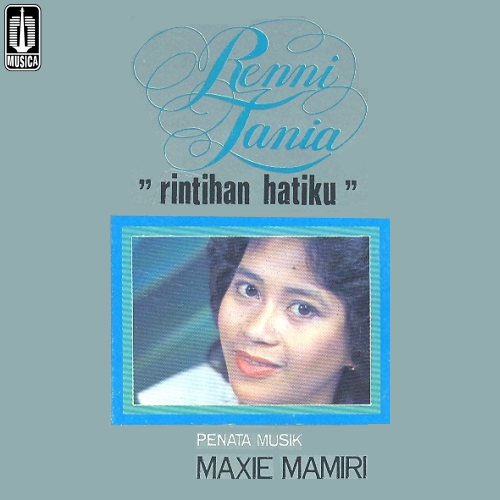 Rintihan Hatiku