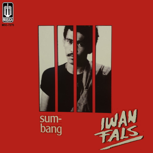 Vol. 3: Sumbang