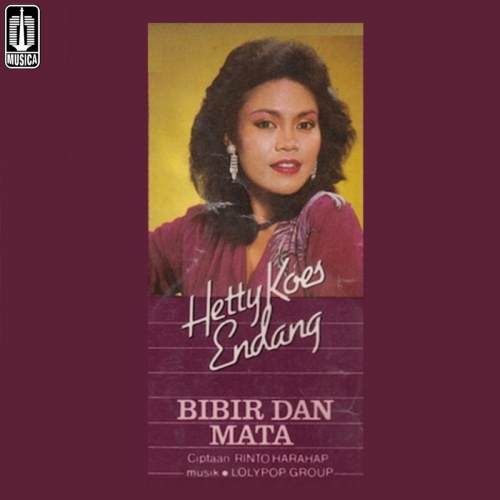 Bibir Dan Mata