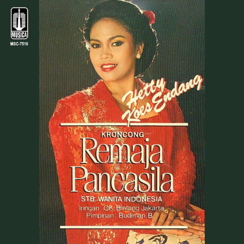 Remaja Pancasila