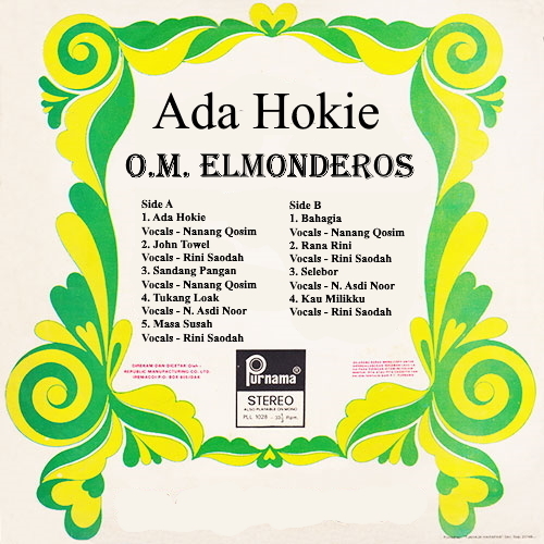 Ada Hokie