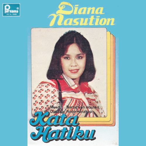 Kata Hatiku