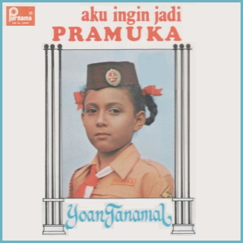 Aku Ingin Jadi Pramuka