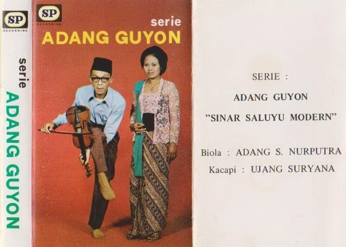 Adang Guyon