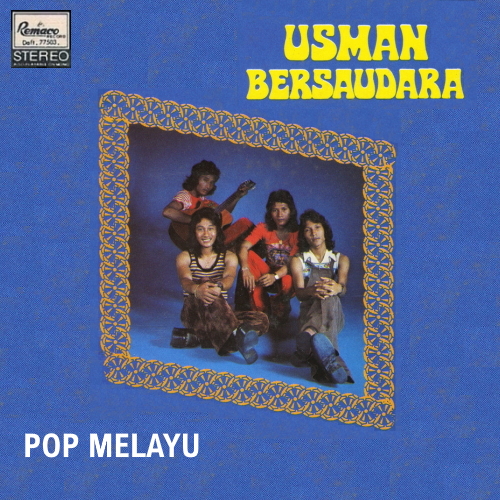 Pop Melayu