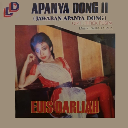 Apanya Dong II